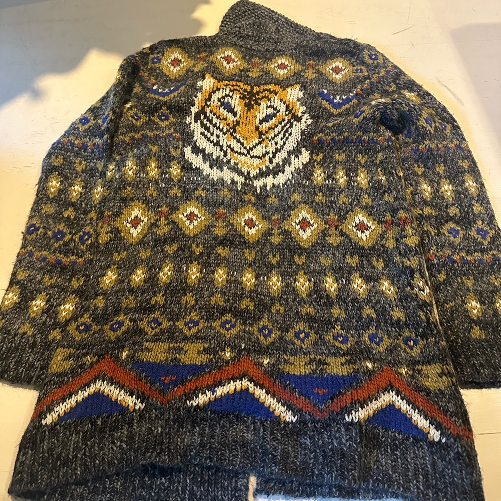Free people cardigan